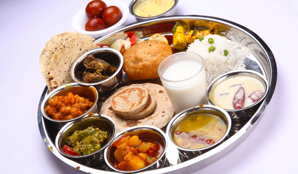 thali