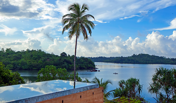 Five Stunning Design Hotels in Sri Lanka | Tri
