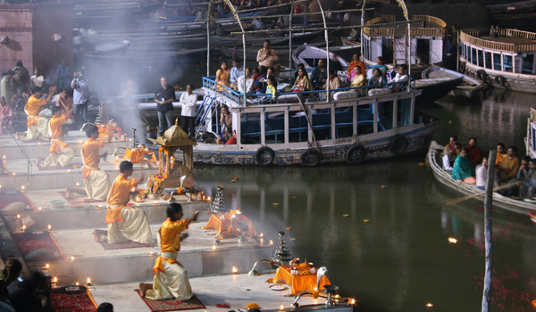varanasi