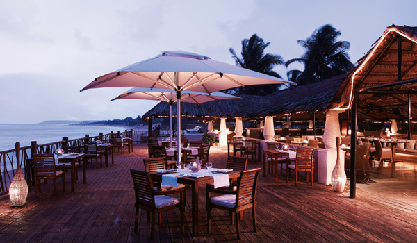 vivantabytajholidayvillage