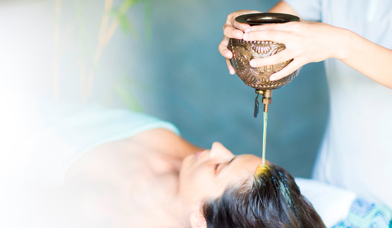 Indian Wellness | Raas Devigarh