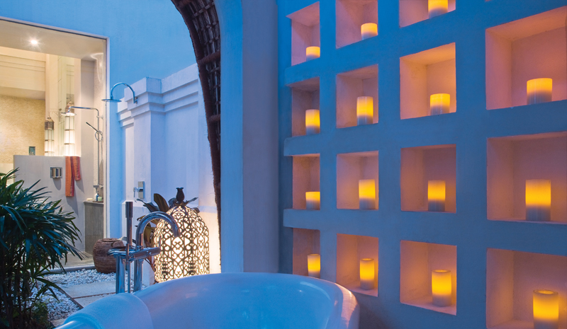 Indian Wellness | Vivanta By Taj Bekal