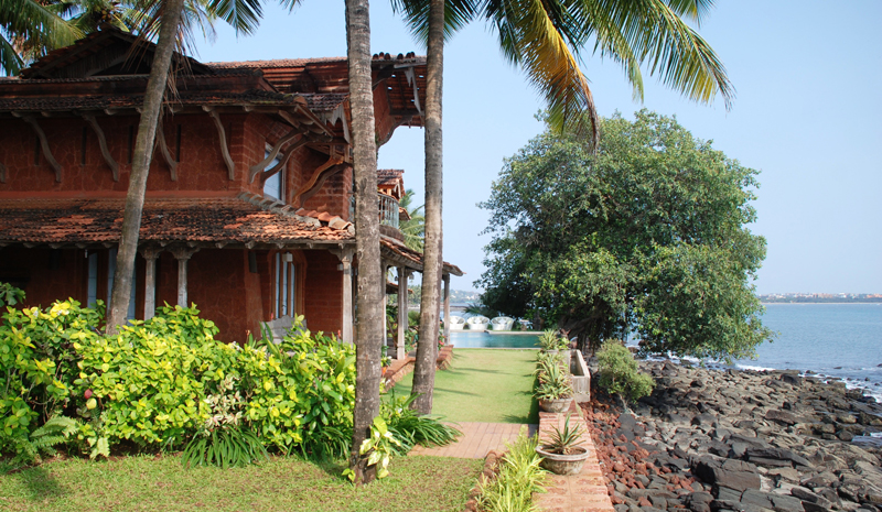 Why Goa is looking to go upmarket – and banish Brits and backpackers, India