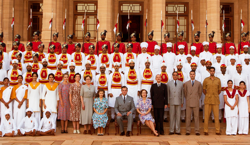 Viceroy's House | Film Still