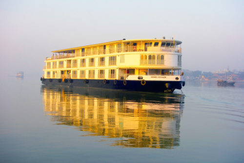 Ganges Voyager