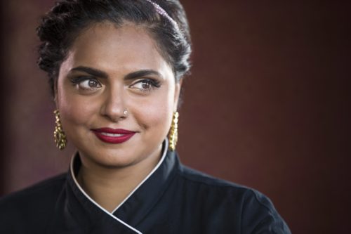 Maneet Chauhan