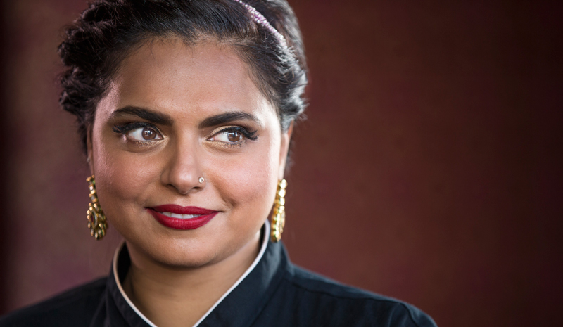 Maneet Chauhan