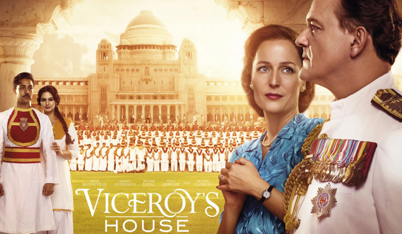 Viceroy's House