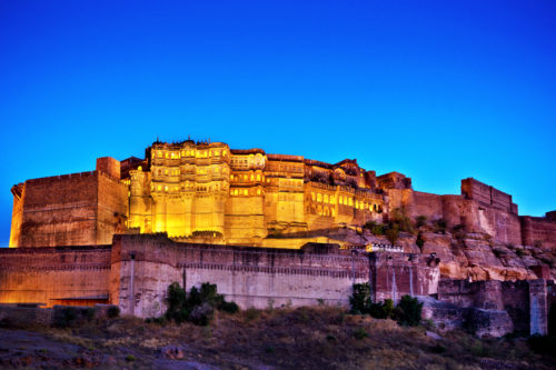 Rajasthan Landmarks