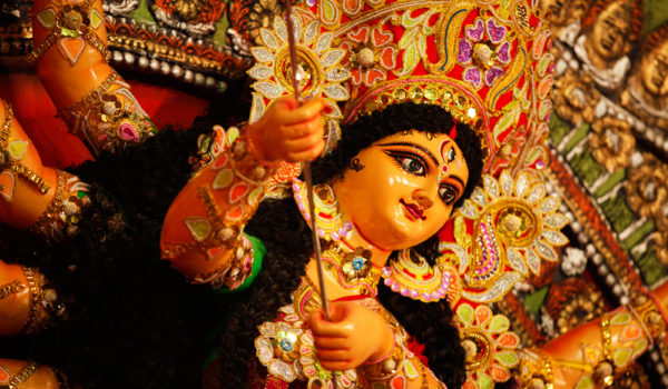 Indian Festivals | Durga Puja