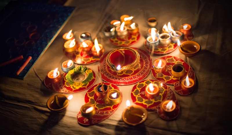 Indian Festivals | Diwali