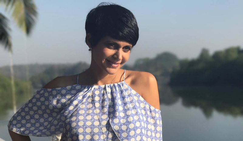 Mandira Bedi