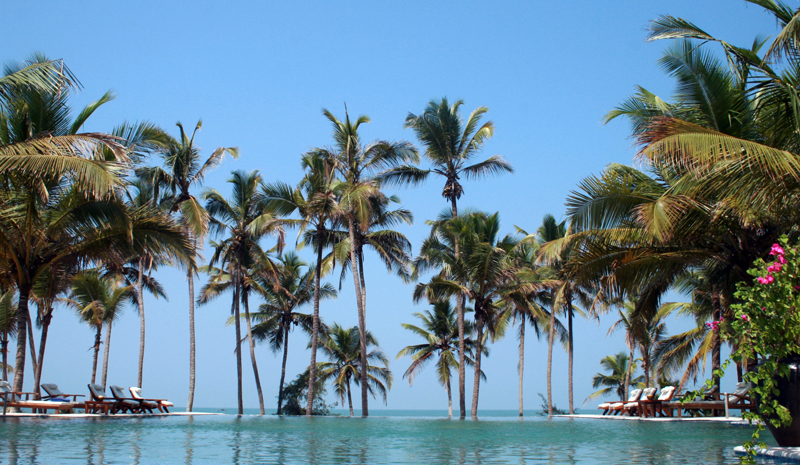 Beaches in Kerala | Neeleshwar Hermitage