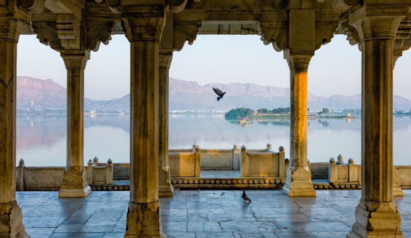 Cities in Rajasthan | Ajmer