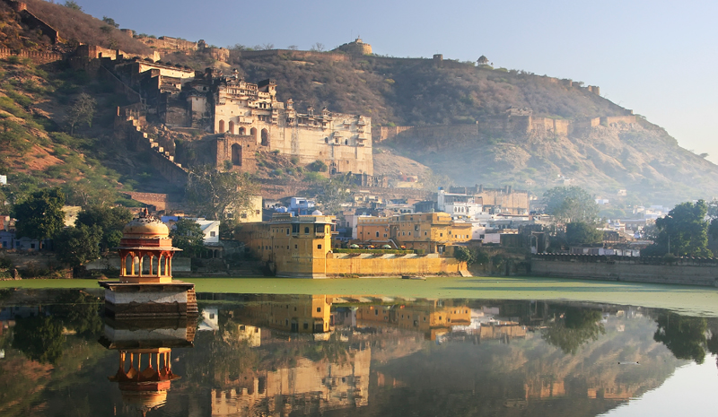 Cities in Rajasthan | Bundi
