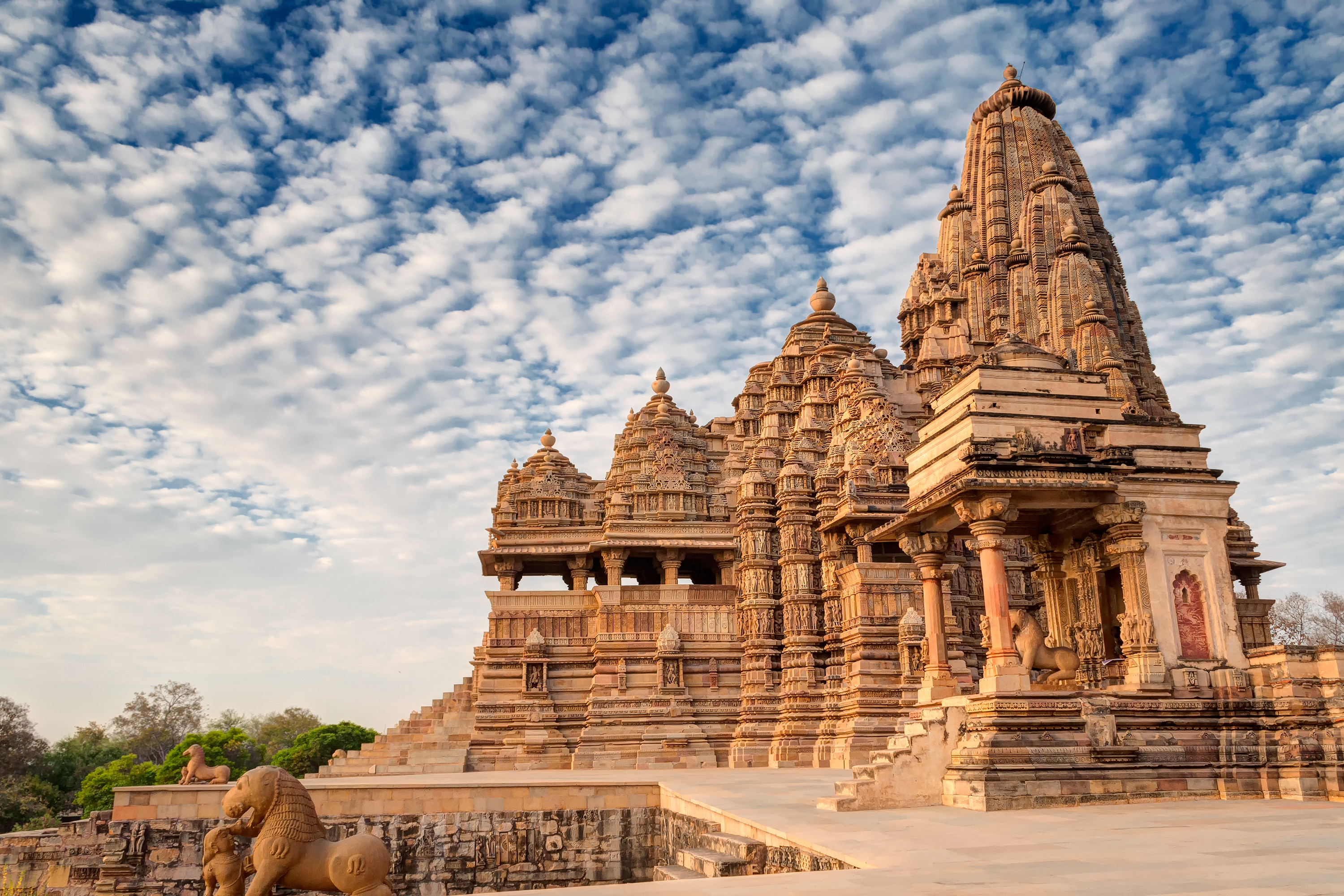 50 Of The Most Incredible Landmarks In India