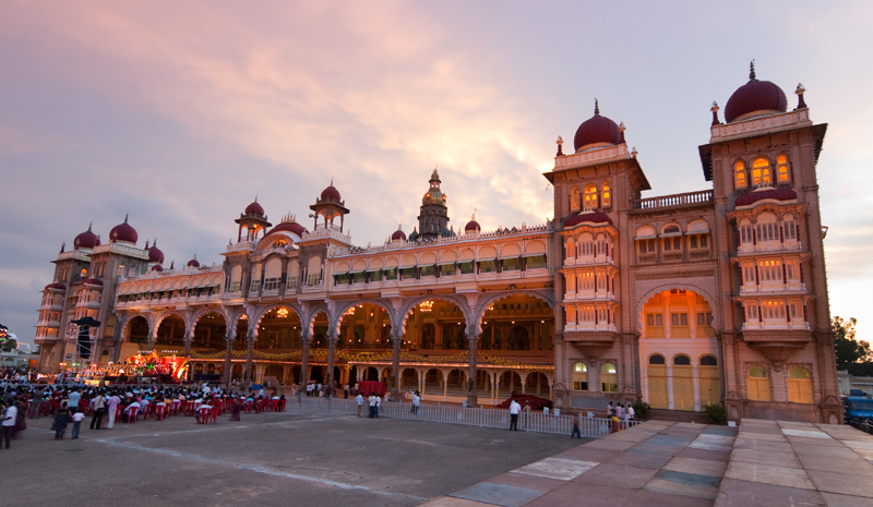 Things to Do in Mysore | Mysore Palace