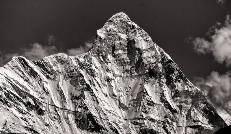 Himalayan India | Nanda Devi
