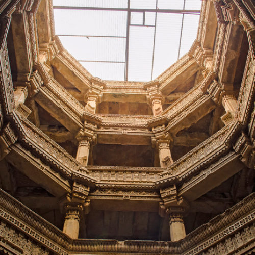 Best Things to Do in Ahmedabad | Adalaj Stepwell