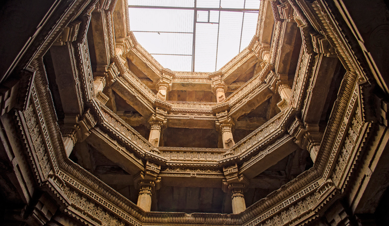 Best Things to Do in Ahmedabad | Adalaj Stepwell