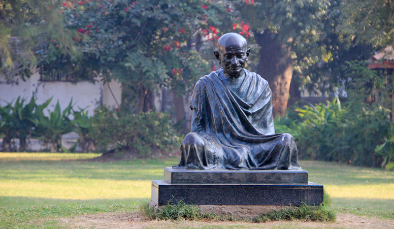 Best Things to Do in Ahmedabad | Sabarmati Ashram