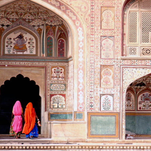 Explore Rajasthan on Foot | Jaipur