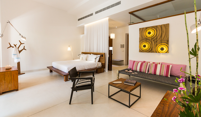 Boutique Hotels in India | La Villa