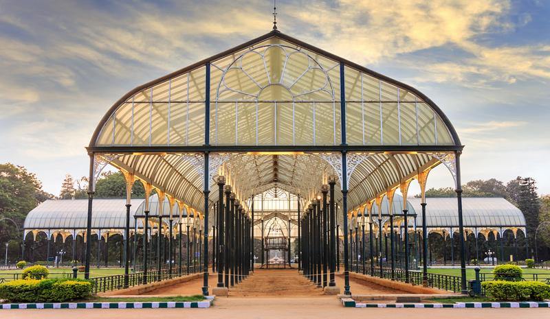 Best Things to Do in Bangalore | Lalbagh Gardens