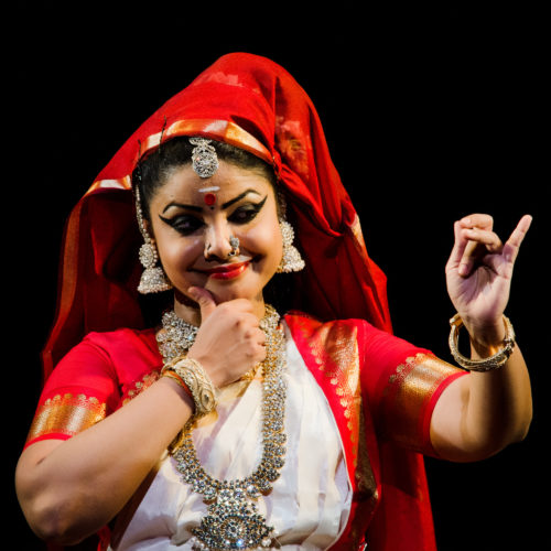 Classical Dance in Kerala