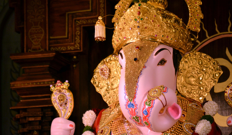 Things to Do in Pune | Dagaduseth Halwai Ganapati Temple