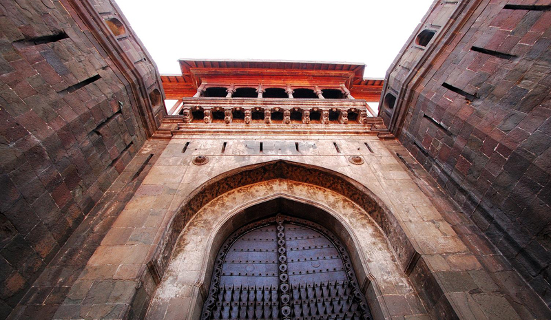 Things to Do in Pune | Shaniwar Wada