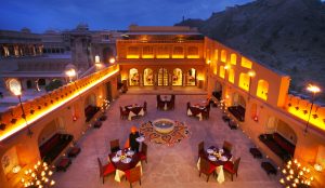 The 50 Best Restaurants in India