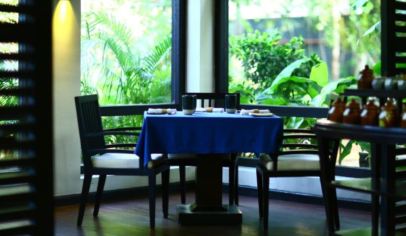 Best Restaurants in India | Raintree