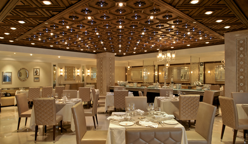 The 50 Best Restaurants In India the-50-best-restaurants-in-india