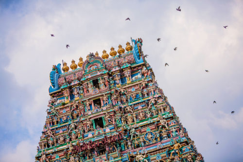 Guide To Chennai