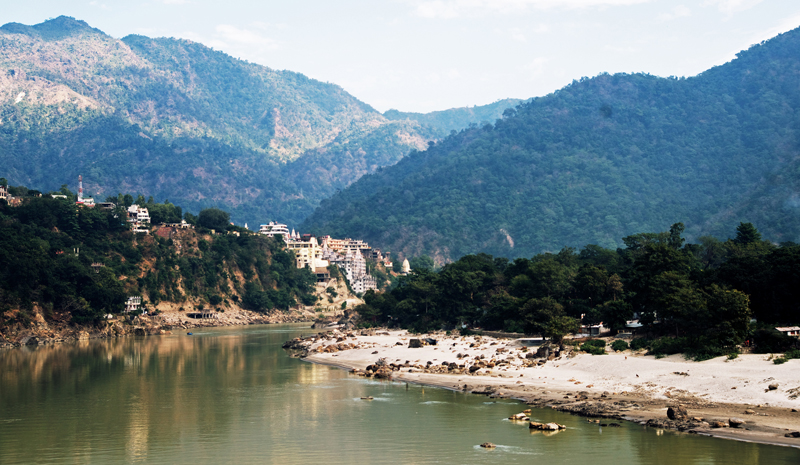 Ganges Travel | Rishikesh