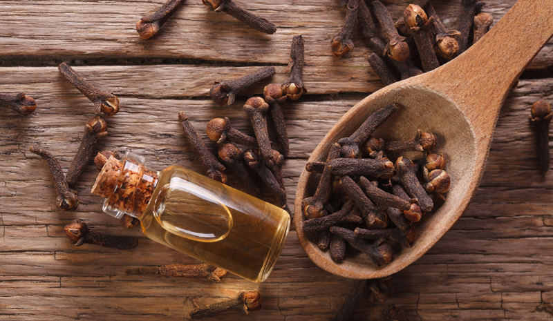 Home Ayurveda | Cloves