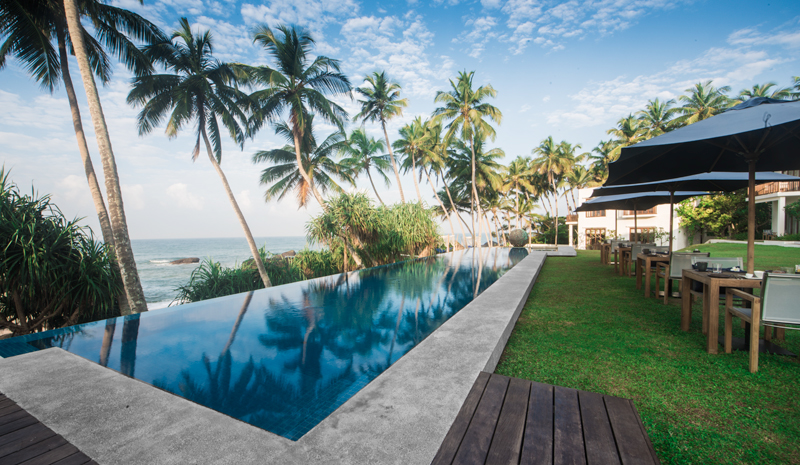 New Hotels in Sri Lanka | Kumu Beach