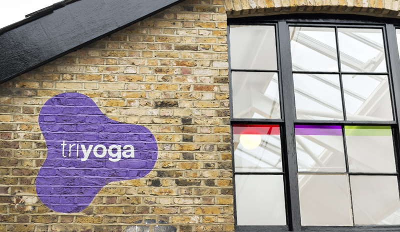 Best Yoga Studios in London | Triyoga