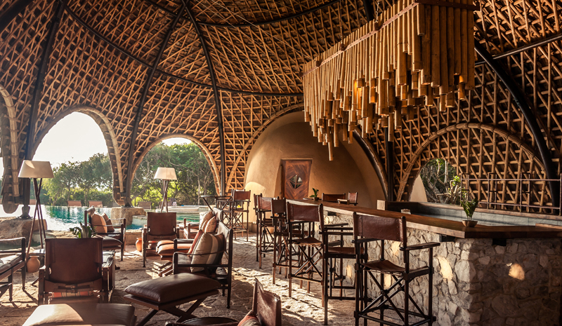 New Hotels in Sri Lanka | Wild Coast Tented Lodge