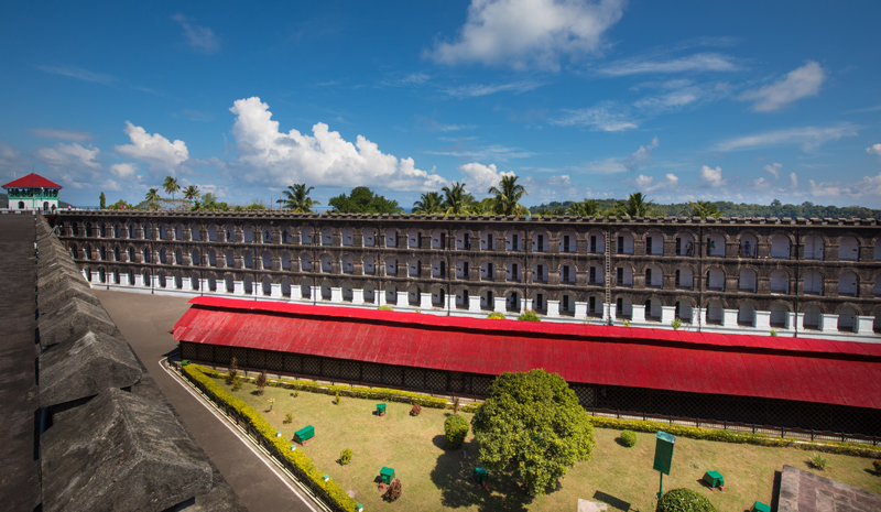 Andaman Islands Guide | Cellular Jail