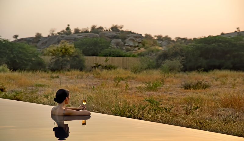 Best Hotels in Rajasthan | Jawai