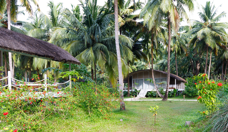 Tour of the Andaman Islands | Taj