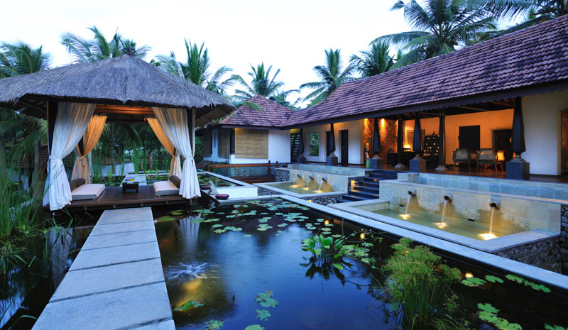 Seven Of The Best Luxury Resorts In Kerala