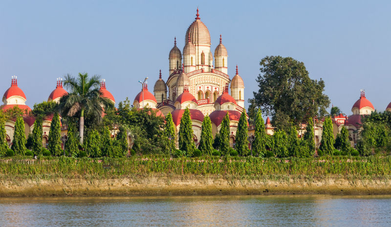 Kolkata Guide | Kali Temple