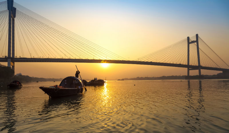 Kolkata Guide | Hooghly River