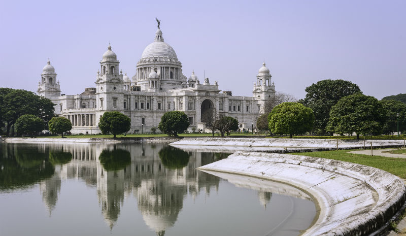 Kolkata Guide | Victoria Memorial