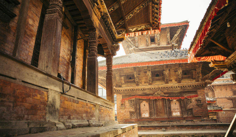 Nepal GUide | Durbar Square