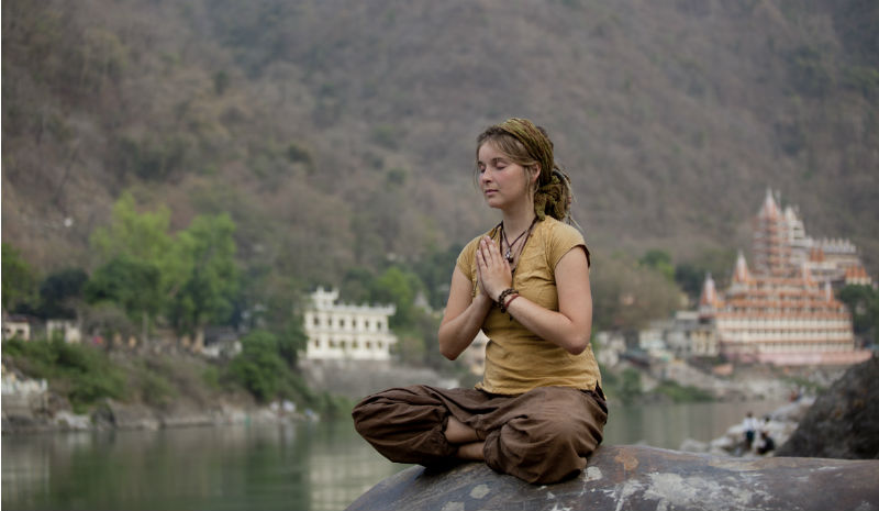 Yoga India | AYM Association of Yoga & Meditation