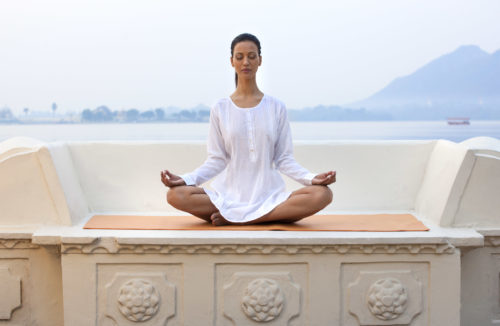 Yoga India_Leela Palace_Header